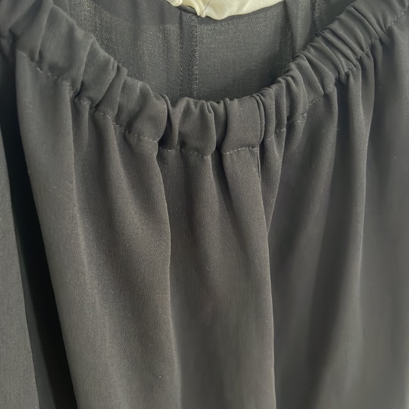 Zara paint suit - Picture 8 of 10